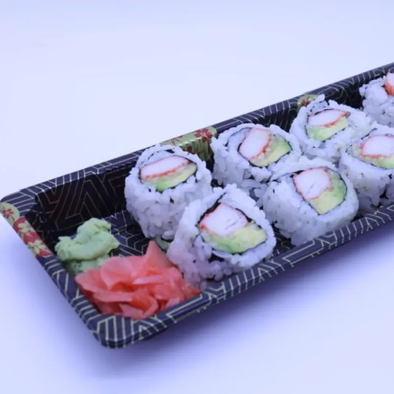 California Roll