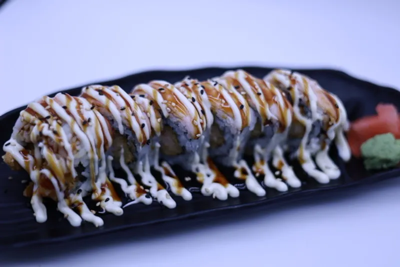 Ebi Ebi Roll