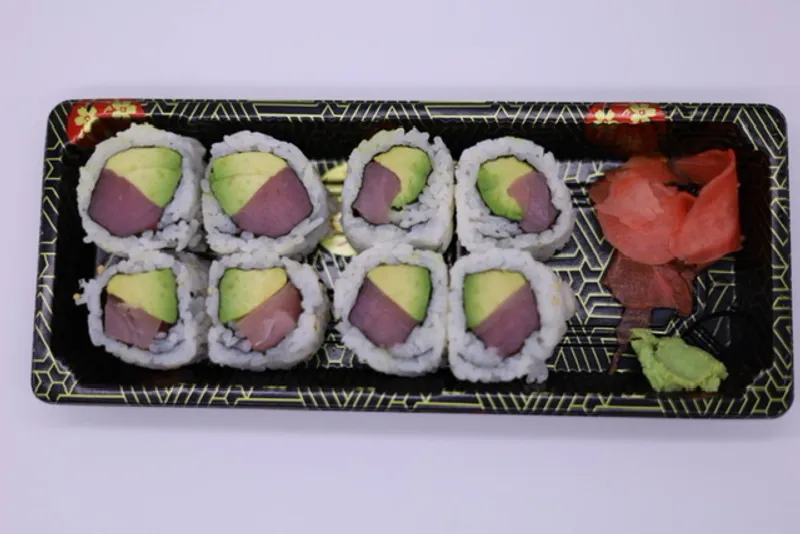 Tuna Roll