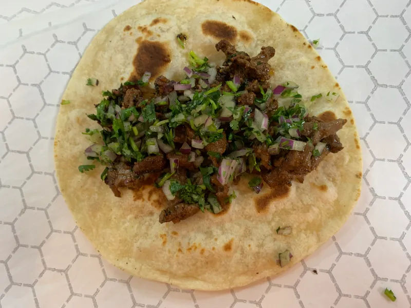 Tex-Mex Ribeye Ta'Qo