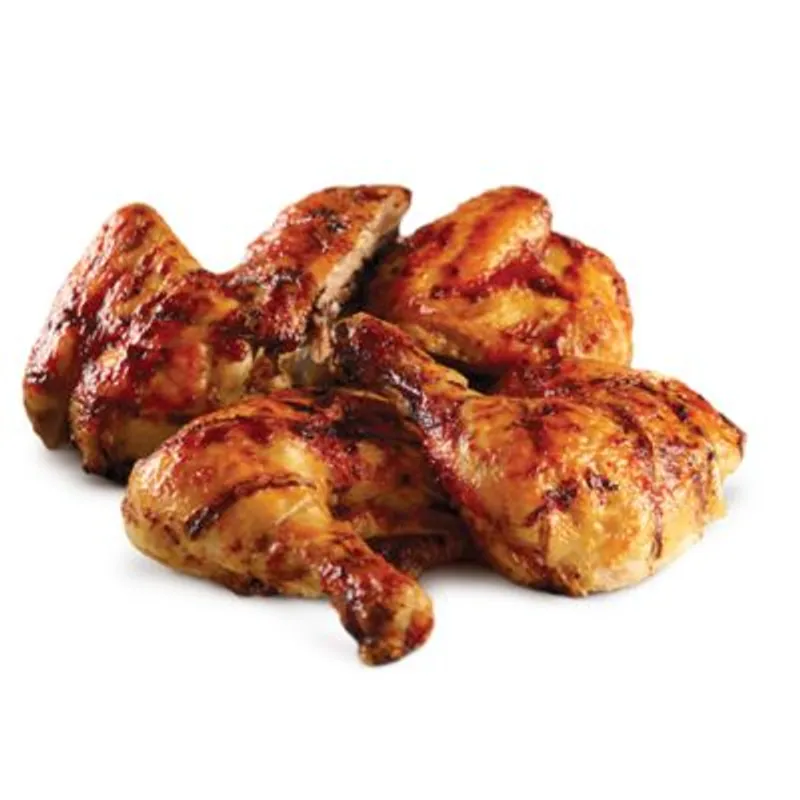 GRILLED CHICKEN