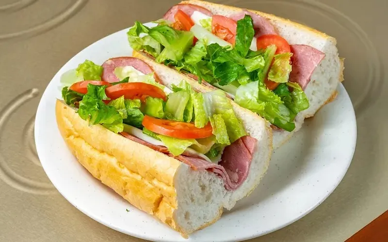 Italian Sub
