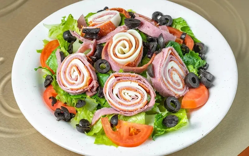 Antipasto Salad