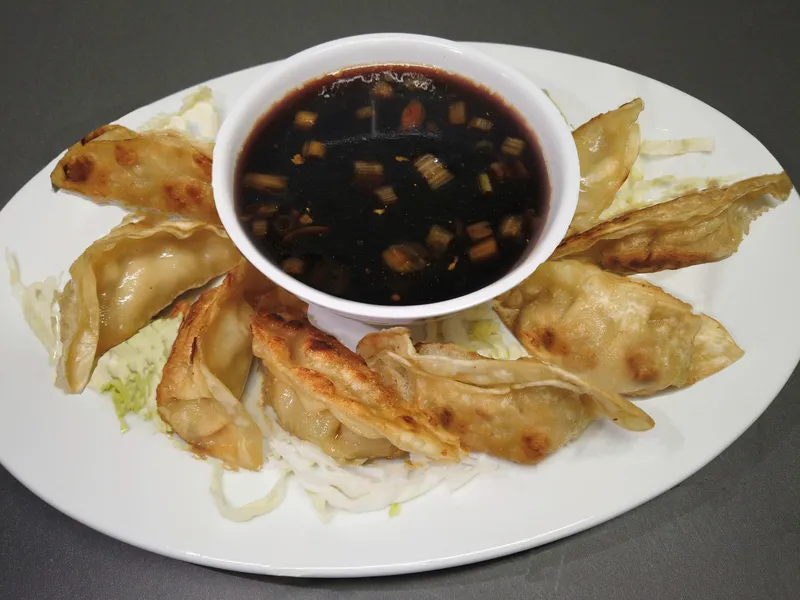 A6. Dumplings - 8