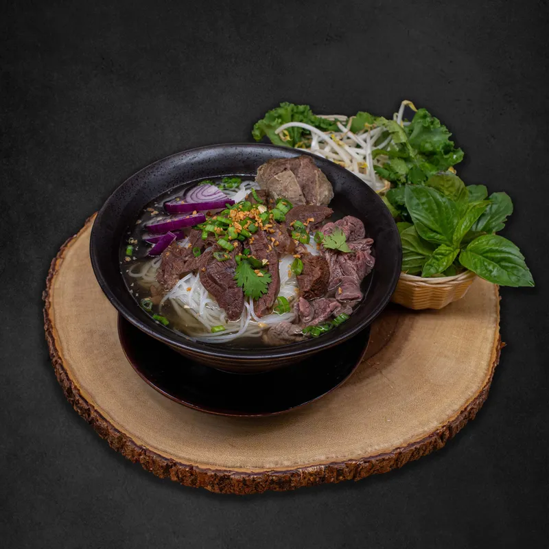 S4 The King Of Noodle Soup