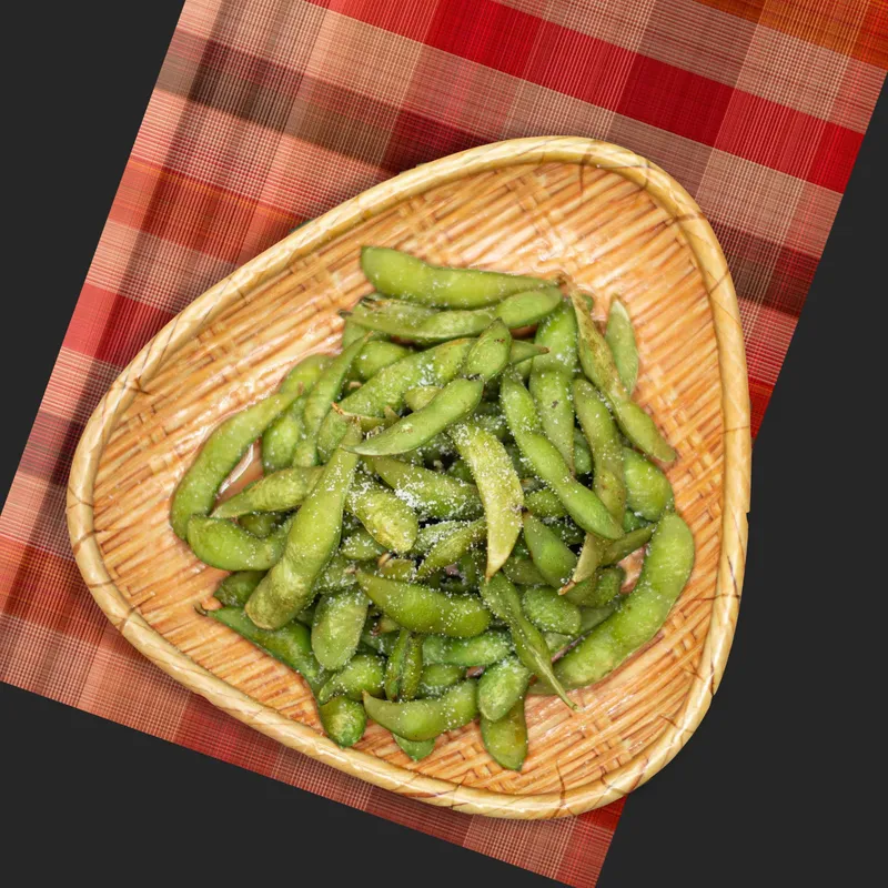 A9 Edamame