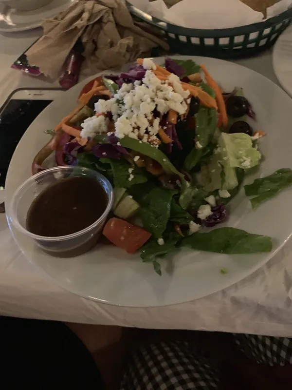 Aboca Salad