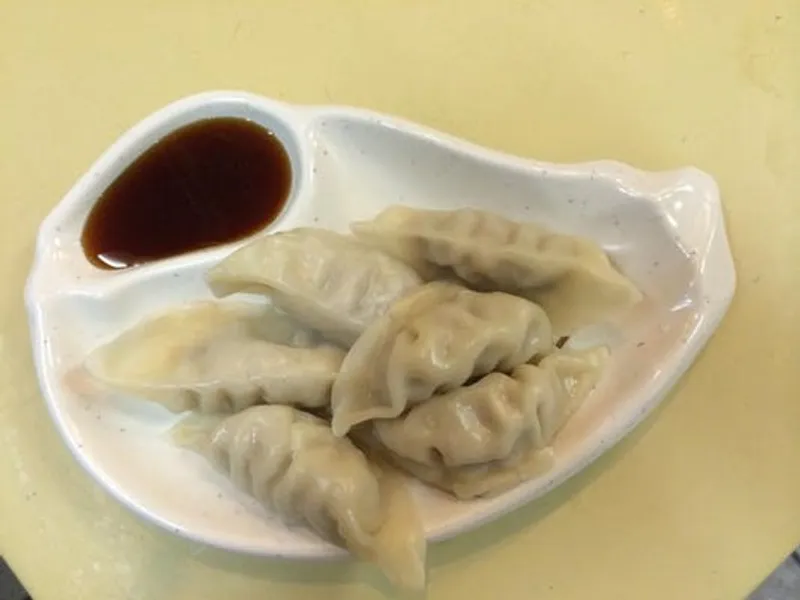 4. Dumpling (8)