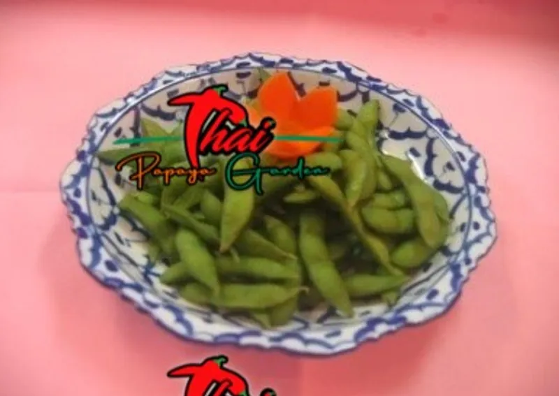 Edamame