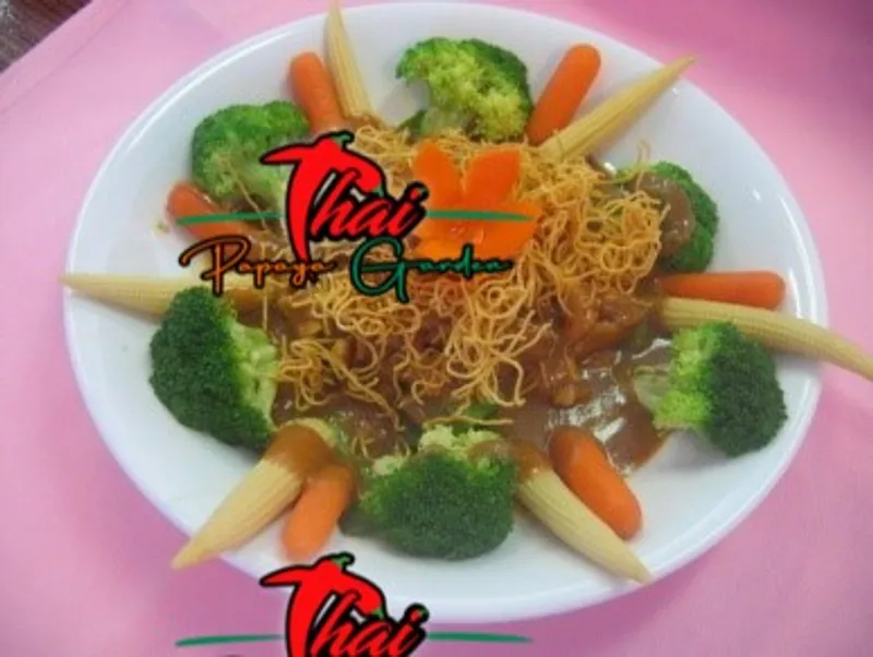 5C. Pralam - Chicken