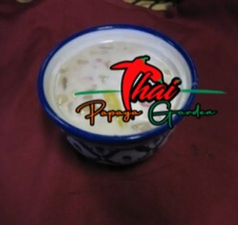 Ruammit Thai Dessert