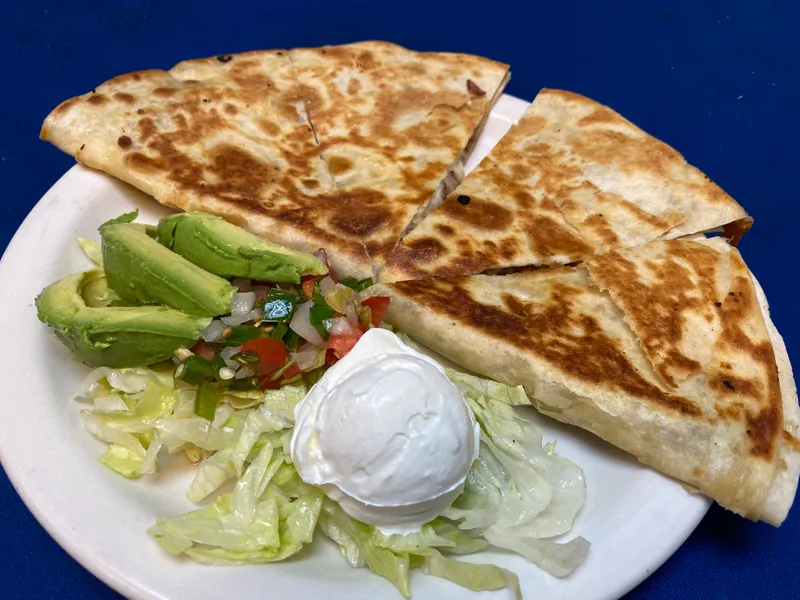 Quesadilla
