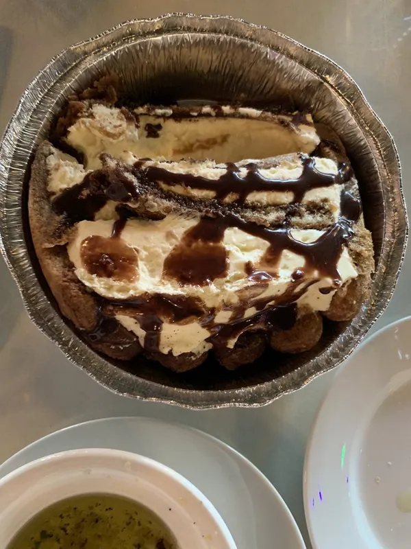 Tiramisu