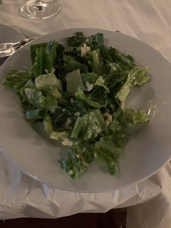 Caesar Salad
