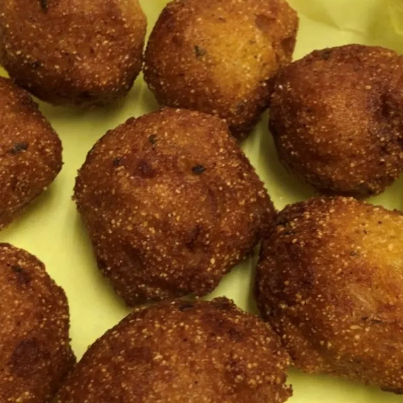 Hushpuppies