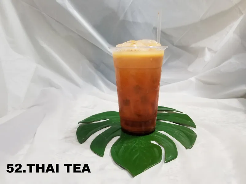Thai Tea