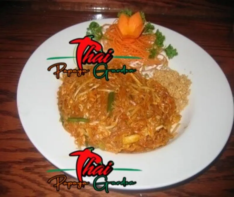 95. Pad Thai