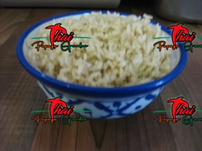 Brown Rice