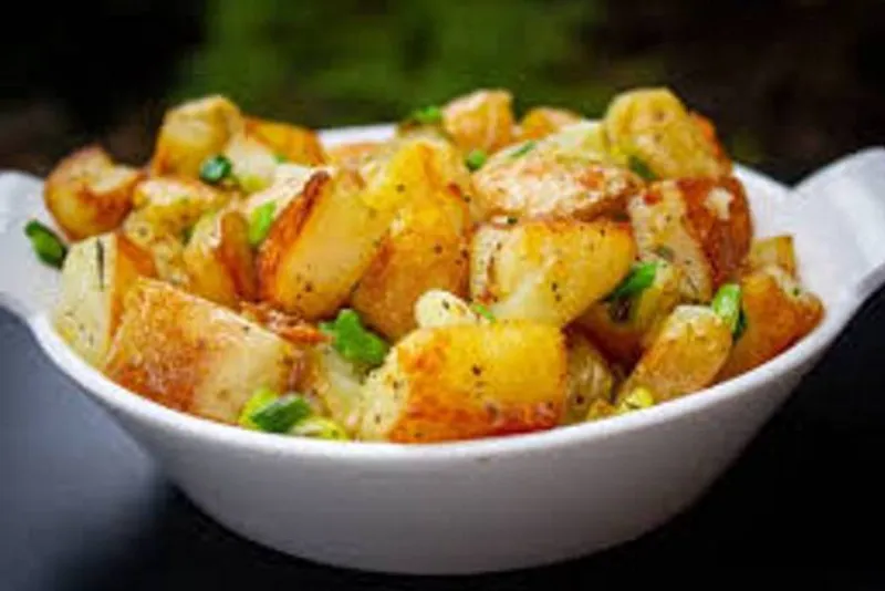Home Fries