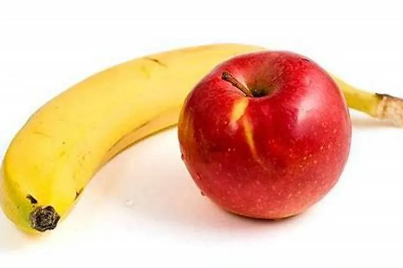 Apple or Banana
