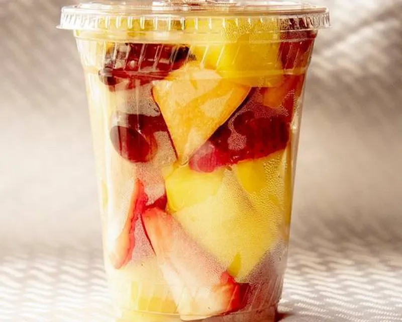 Fruit Cup