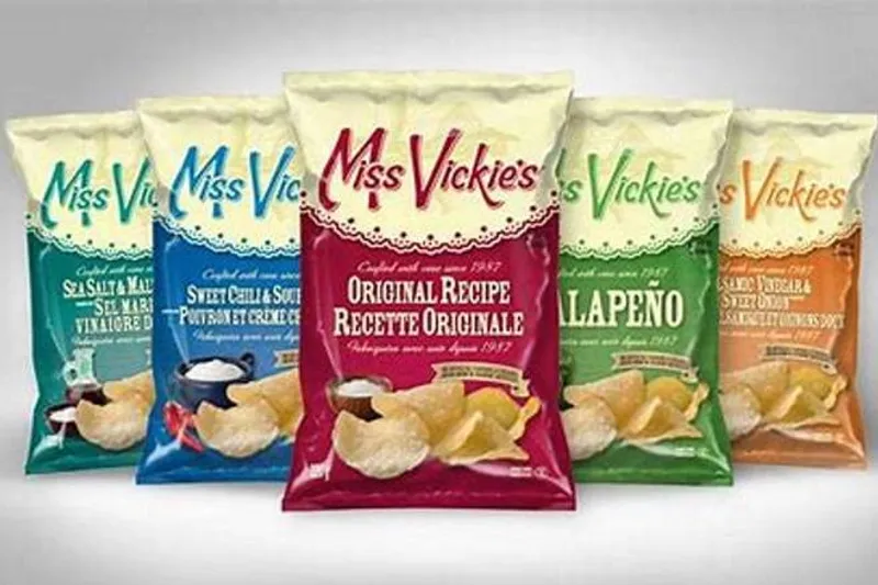 Chips (Miss Vickie's)