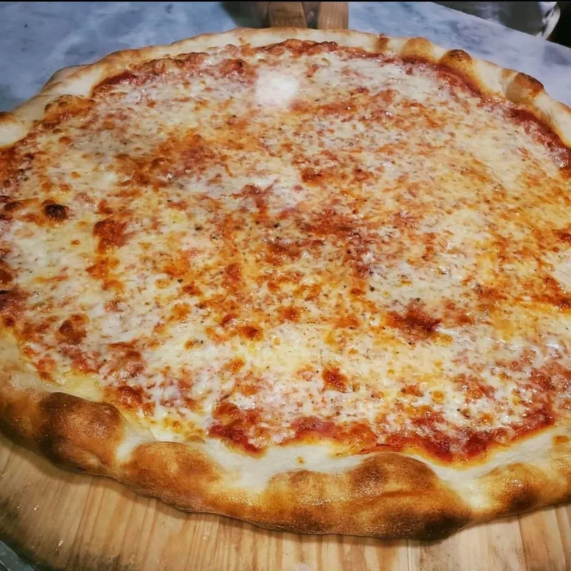 Cheese Pizza X - Large - 18 inch