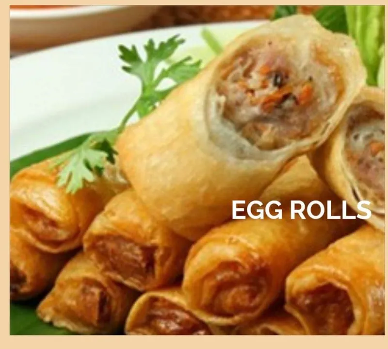 A1. Vietnamese Egg Rolls (2)