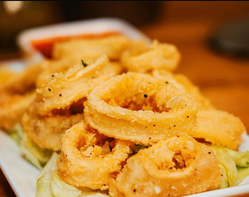 Calamari