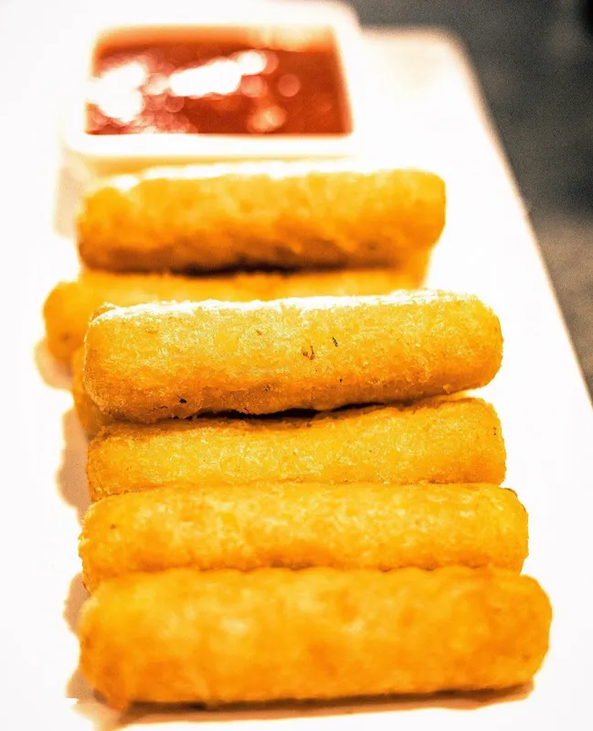Cheese Sticks