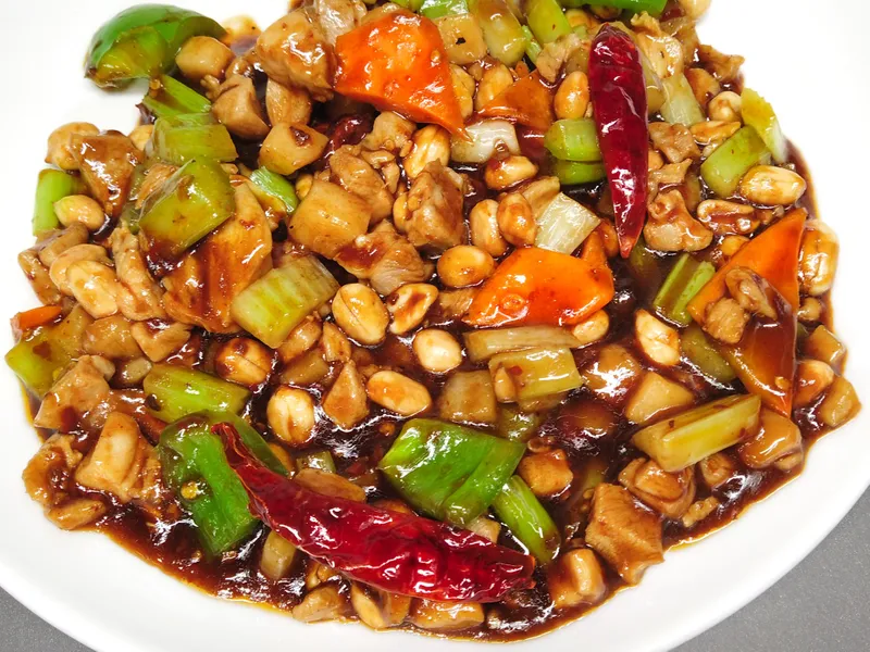 Kung Pao