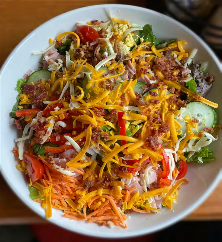 Cobb Salad