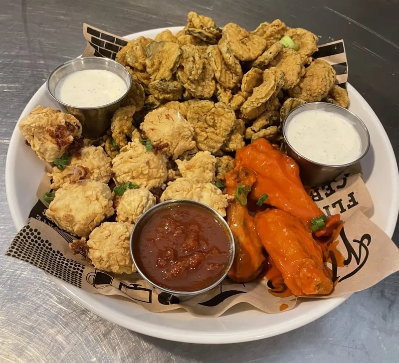 Flips Signature Sampler