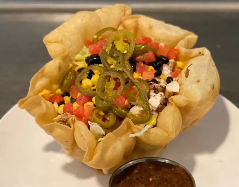 Taco Salad