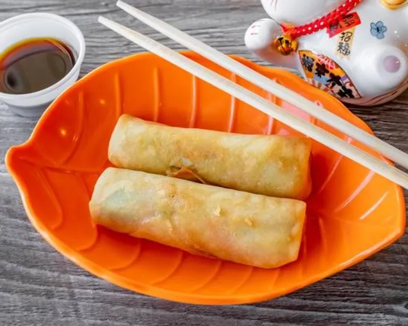 Egg Roll