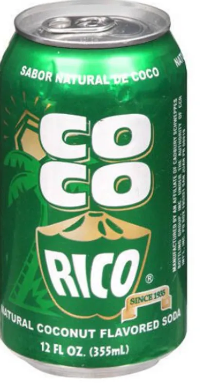 Coco Rico
