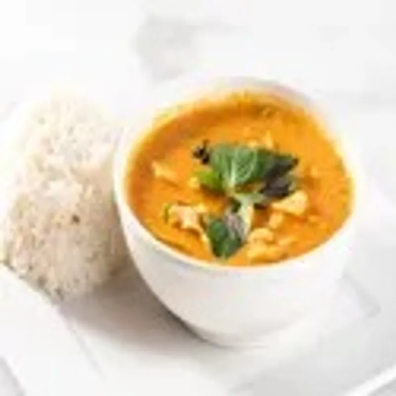 Red Curry