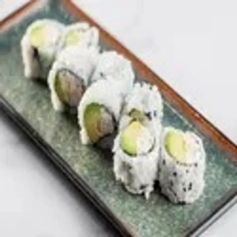 California Roll