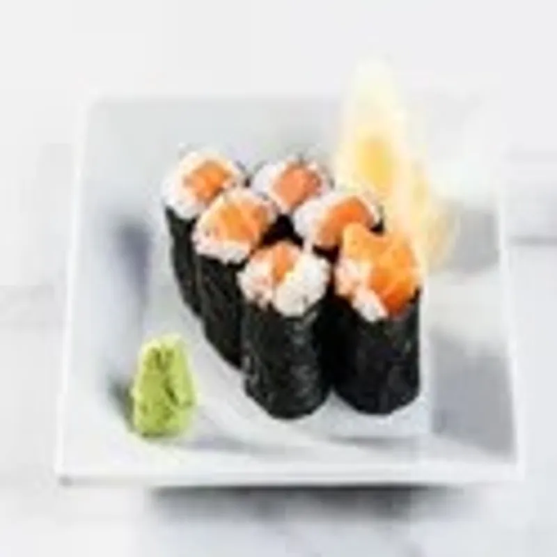 Salmon Roll