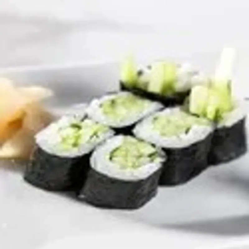 Cucumber Roll