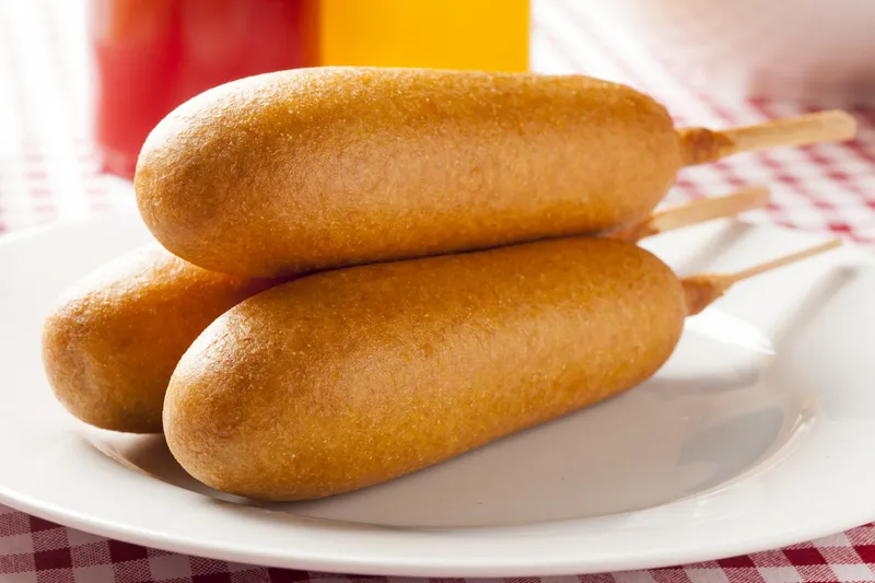 Corn Dogs