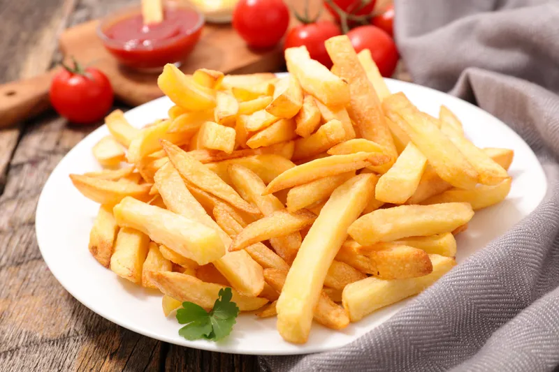 Fries