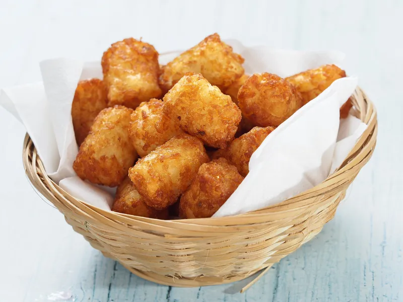 Tater Tots