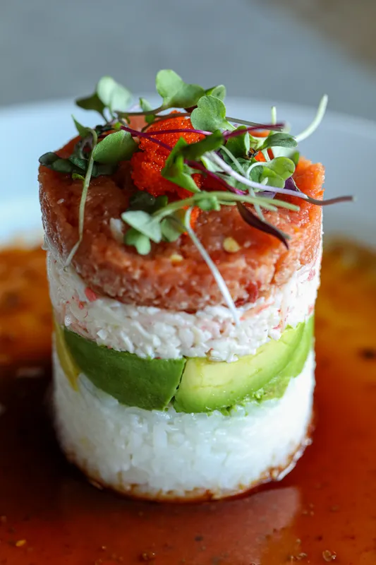 Ahi Tower