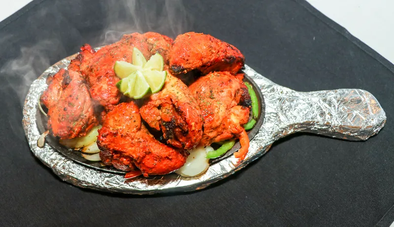 Tandoori Chicken Full