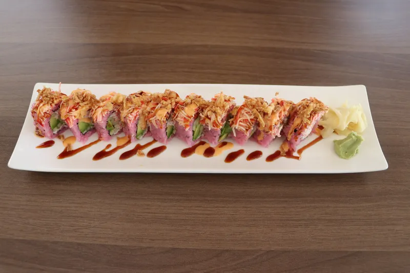 Crunch Roll