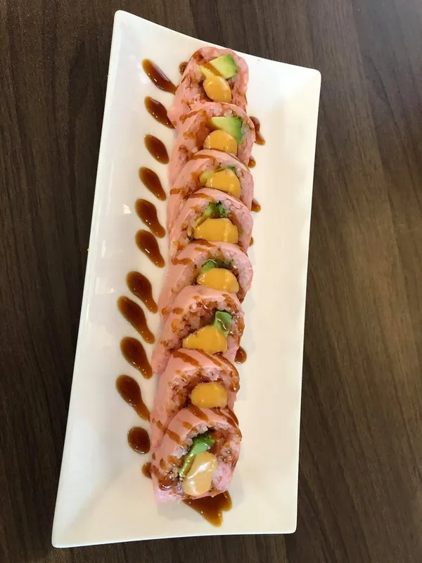 Lasvegas  ( soy paper)