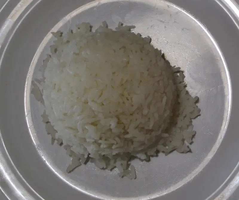 44. Jasmine Rice