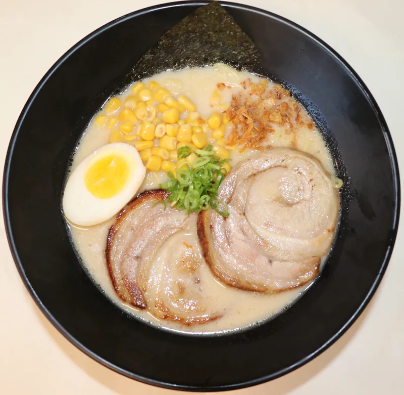 Shoyo Ramen