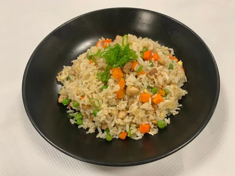Chinese Fried Rice